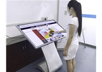 广州市誉鼎电子专业的触摸查询一体机提供商
