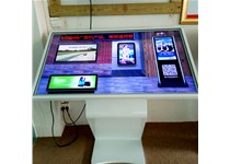 How to carry out the daily maintenance of the advertising machine